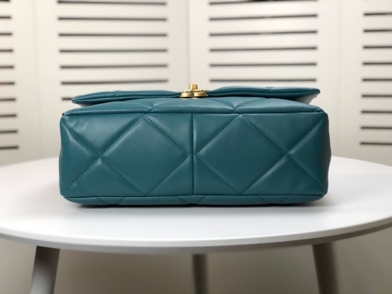 Ch**el 19 bags